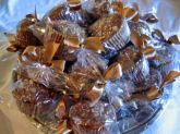 Bolinho Rico de Chocolate
